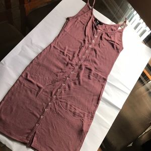 FOREVER21 dress